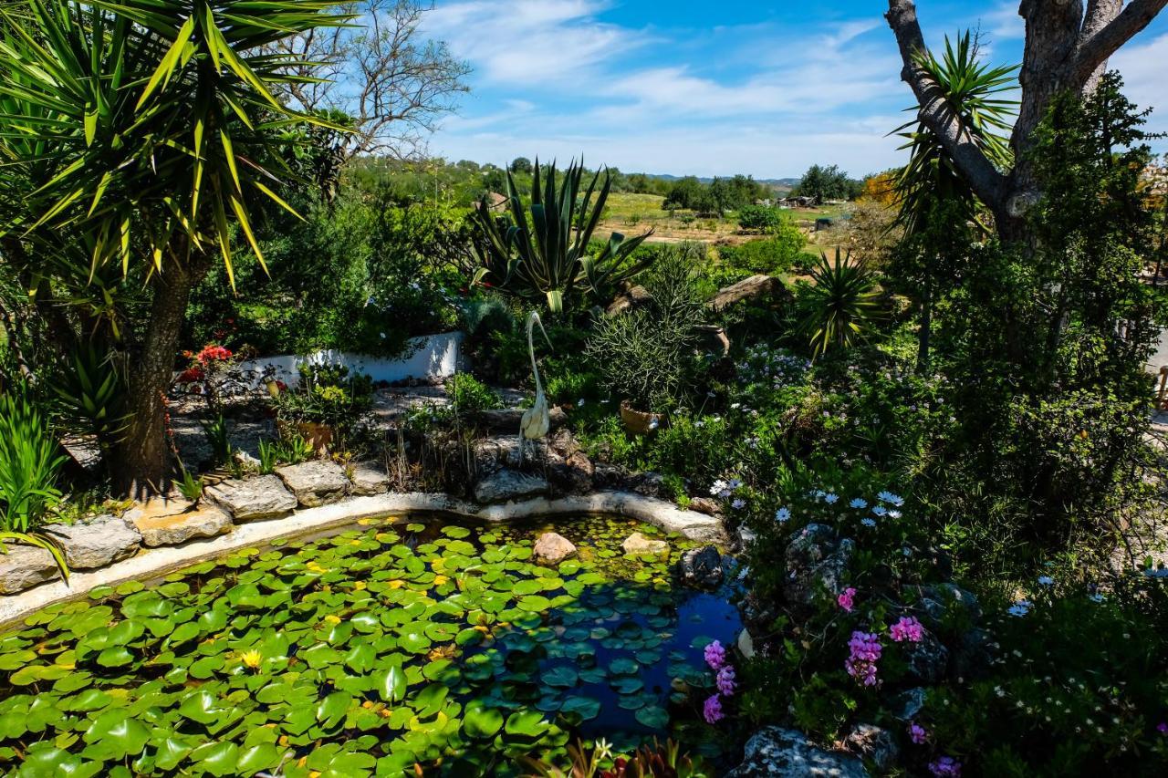 Готель Casa Vale Del Rei Тавіра Екстер'єр фото