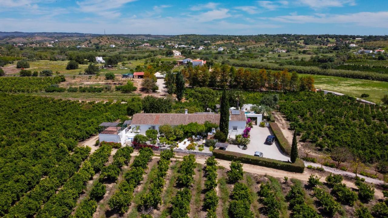 Готель Casa Vale Del Rei Тавіра Екстер'єр фото
